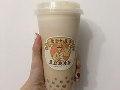 -喜茶(东莞汇一城店)