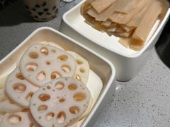 藕片-半天妖烤鱼(西铁营万达店)