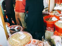 -方林富炒货店(西溪路78号本人店)