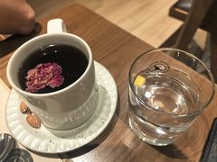 -Mark&Mars Restaurant