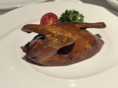 -广州塔晖粤轩中餐厅