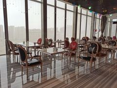 景观位-克丽司汀酒店-日光阁餐厅