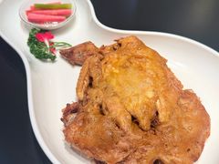 -西安饭庄·非遗陕菜(钟楼店)