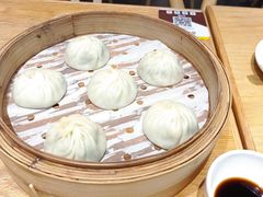小笼包-苏堂阳春面•九年庆(北京路天河城店)
