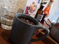 路易博士奶油焦糖茶-UPPER KITCHEN(延安路店)