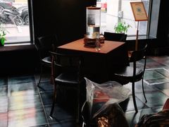 大堂-小资太太餐厅(南岗区店)