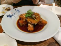 秘制十八斩-宁海食府(天一阁望京店)