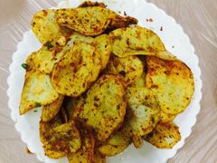 -盛宏鑫·四川鲜鱼馆(一元路店)