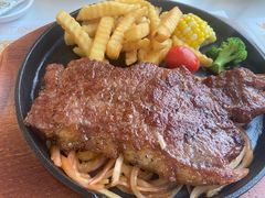 -维园港式茶餐厅(龙岗盛平店)