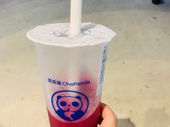 -茶百道(印象城店)