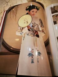 -盘子女人坊古装写真摄影(南京总店)