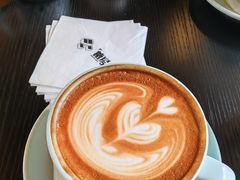 -糖房咖啡(南锣鼓巷店)