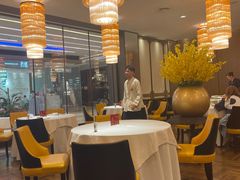 -香港龙凤楼(陆家嘴中心店)