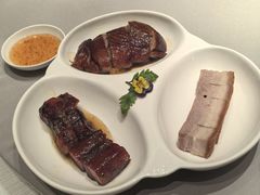 -金悦轩海鲜城(渔人码头店)