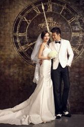 -易摄影婚纱摄影工作室