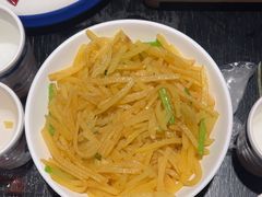 -满园烤鸭·春饼(沈北万达店)