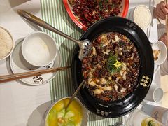 -渔语鱼新川菜Bistro(万象天地店)