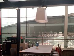 -麦当劳(深圳北站高铁店)