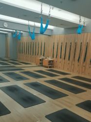 -卡莫瑜伽·普拉提