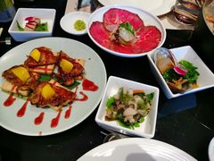 -Mr·Fish鱼鲜生海鲜放题(银泰in99店)