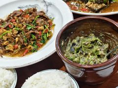 -湖南人家湘菜馆(镇江路店)