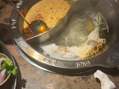 -刘掌门鲜货火锅(东门口店)
