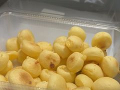 -鲍师傅糕点(大沽南路店)