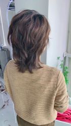 -GN概念烫染沙龙