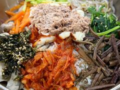 -全州拌饭馆(龙源西街店)