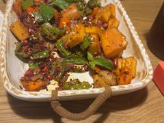 -那时新疆(经纬汇店)
