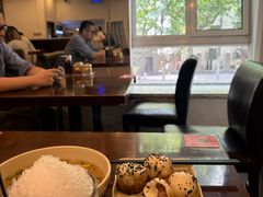 -东泰祥生煎馆(陕西南路店)