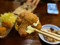 -三更食堂