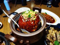 -扬州狮子楼·非遗淮扬菜(东关街店)