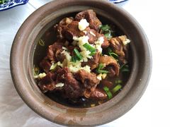 红烧羊肉-邱记私房菜·十八年本地菜