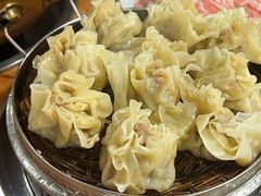 -元盛居(生态大街店)