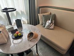 -南京THE TAI太和紫金大酒店