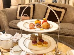 -大堂吧·下午茶·特调鸡尾酒(大连一方城堡豪华精选酒店)