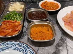-隐家本格烧肉(万达广场店)