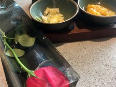 -半山腰·云南菜(侨福芳草地店)