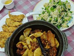 -黎记大排档(慈云路店)