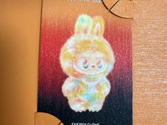 -泡泡玛特POPMART(崇文门国瑞城店)