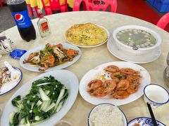 -秋姐美食店(旅游大道店)