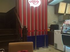 -红宝石·鲜奶小方·海派西点房(浦三店)