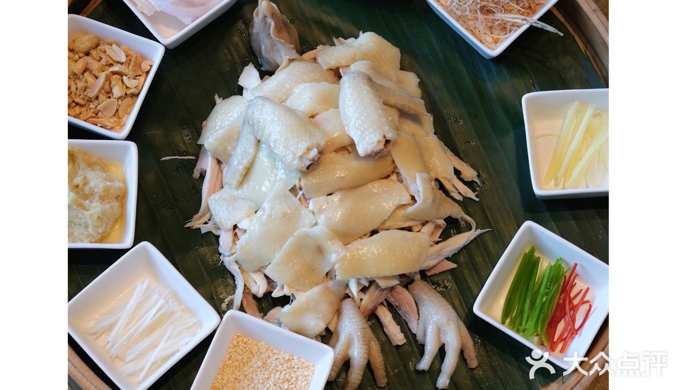 吃在兴隆希尔顿逸林 ｜中餐厅好味道