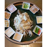 吃在兴隆希尔顿逸林 ｜中餐厅好味道