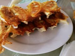 -青岛锅贴(四流中路店)