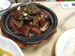 -尚岛私房菜(西方巷店)