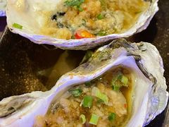 -质烤烤物·活烤海鲜(质烤总店)