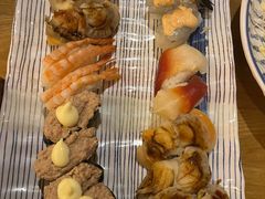 -万岁寿司(万国店)