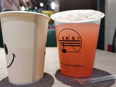 -贰号院子·南京淮扬味(珠江路店)